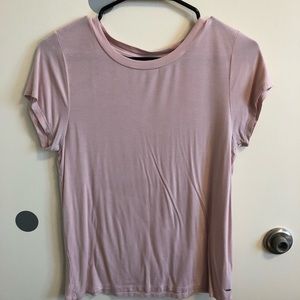 American Eagle Soft and Sexy Shirt